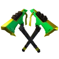 Sour Strikers