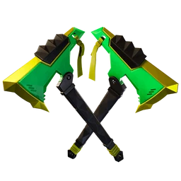 Sour Strikers