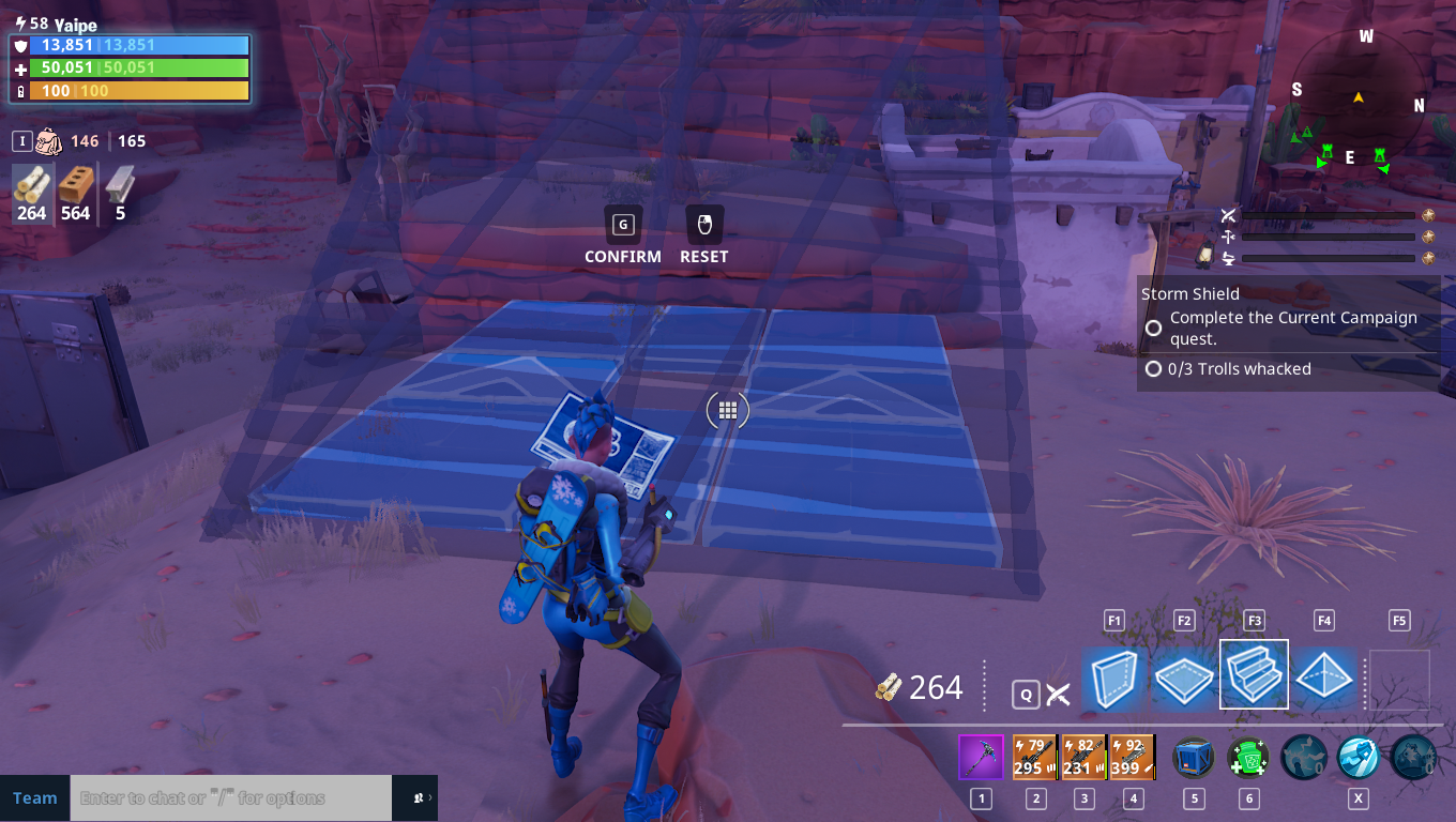 Fortnite Br Building Costs Per Piece Building Fortnite Wiki