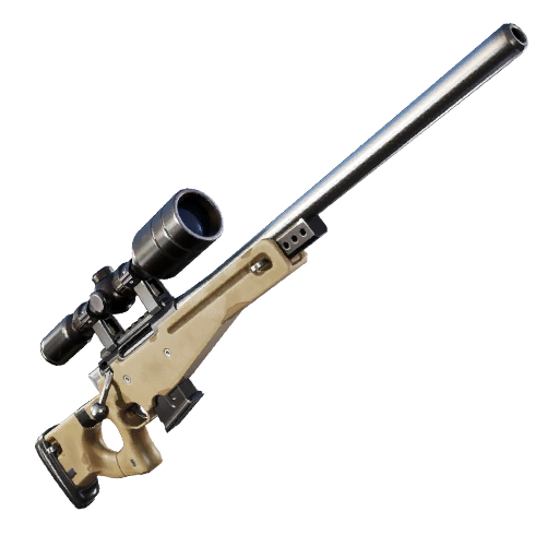 Fortnite News  FortniteMaster.com on X: Unvaulted Bolt-Action