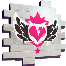 Purple Champion Division Spray Fortnite Fortnite Tag Generator Fortnite Tag Generator