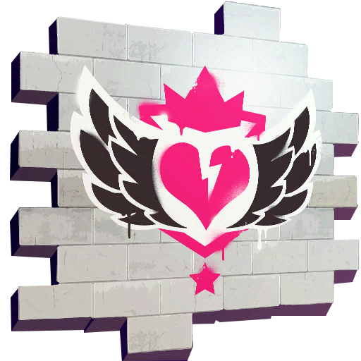 Champion Division (spray) Fortnite Wiki