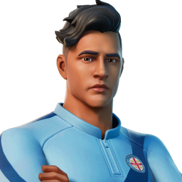 Neymar Jr, Fortnite Wiki