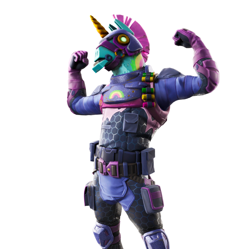 Bash Outfit Fortnite Wiki