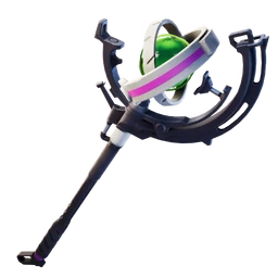 Witchia Axe