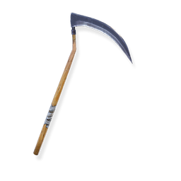 Reaper Harvesting Tool Fortnite Wiki