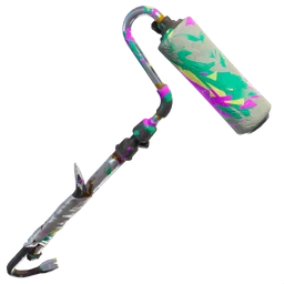 RenegadeRollerHarvestingTool