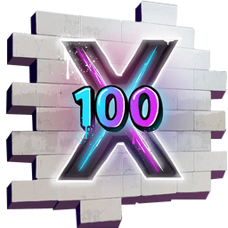 Season 10 Level 100