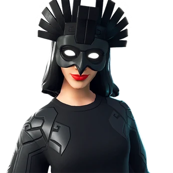 Shadowbird's icon used before Patch 10.10.