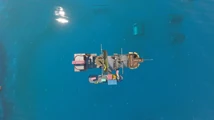 Bandit Barge before 11th July 2020