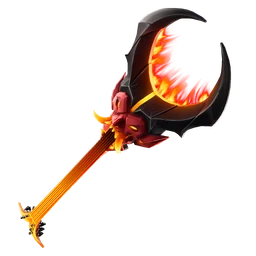 BurningAxeIcon