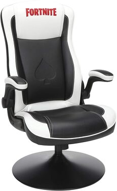 Fortnite High Stakes R Racing Style Gaming Rocker Chair Respawn By Ofm Rocking Gaming Chair High Stakes 03 Fortnite Wiki