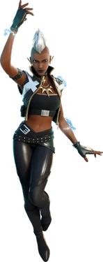 Image of Punk Rock Storm.