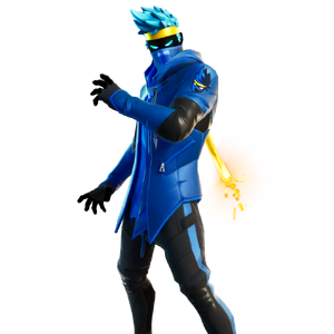 Ninja Fortnite Skin Png Ninja Outfit Fortnite Wiki