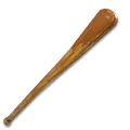 Baseball bat icon
