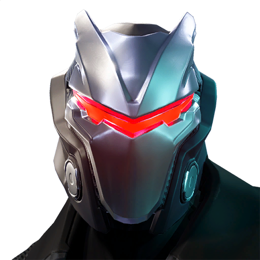 Omega Outfit Fortnite Wiki