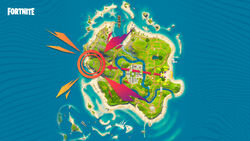 Party Royale - Fortnite Wiki