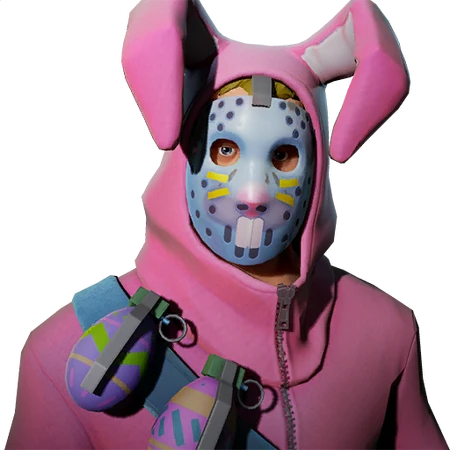 Rabbit Raider's icon used before Patch 10.10.