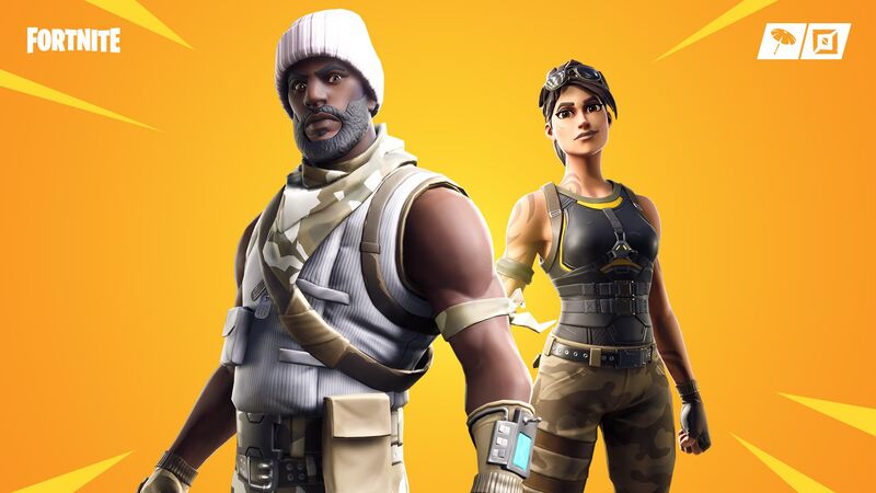 Relay (outfit) - Fortnite Wiki