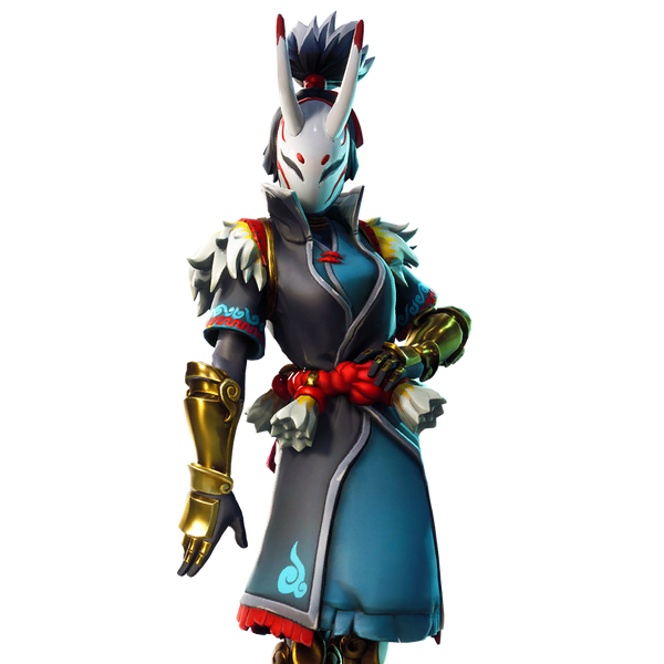 Nara (outfit) - Fortnite Wiki