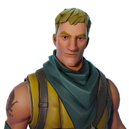 BattleRoyaleSkin88