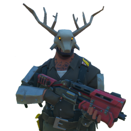 Marauder Heavy