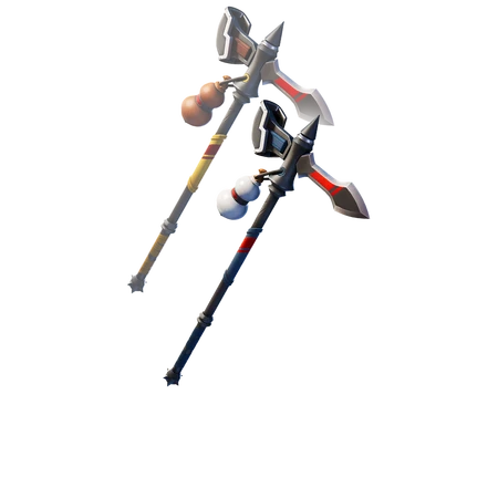 Image of Rogue Wave used when it is featured in the Item Shop