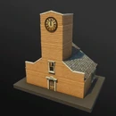 T-Icon-PS-CP WildWest S TownHall a