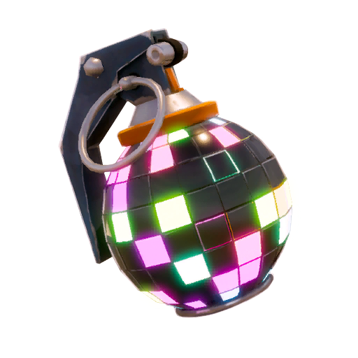 Boogie Bomb From Fortnite Boogie Bomb Fortnite Wiki