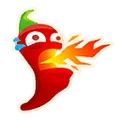 Emoji Spicy