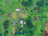 Fatal Fields in Season 9