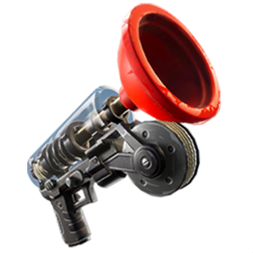 Grapple Gun Fortnite Grappler Fortnite Wiki