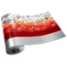 Silver Flame