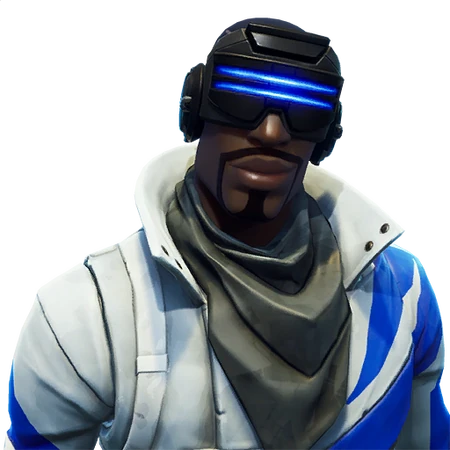 Blue Striker's icon used before Patch 10.10.