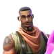 New Giddy-Up
