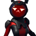 GeminiBlack