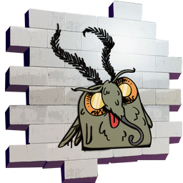 Moth (spray) - Fortnite Wiki