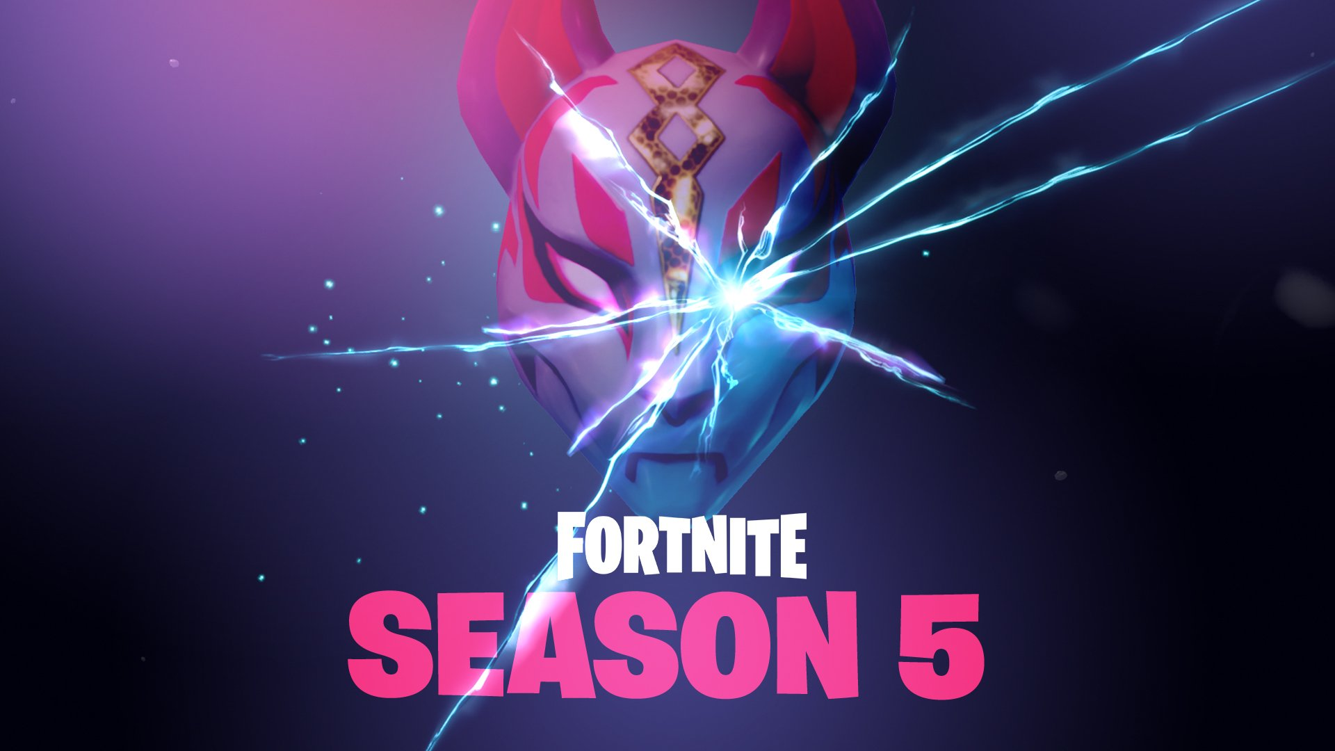 Season 5 Fortnite Wiki