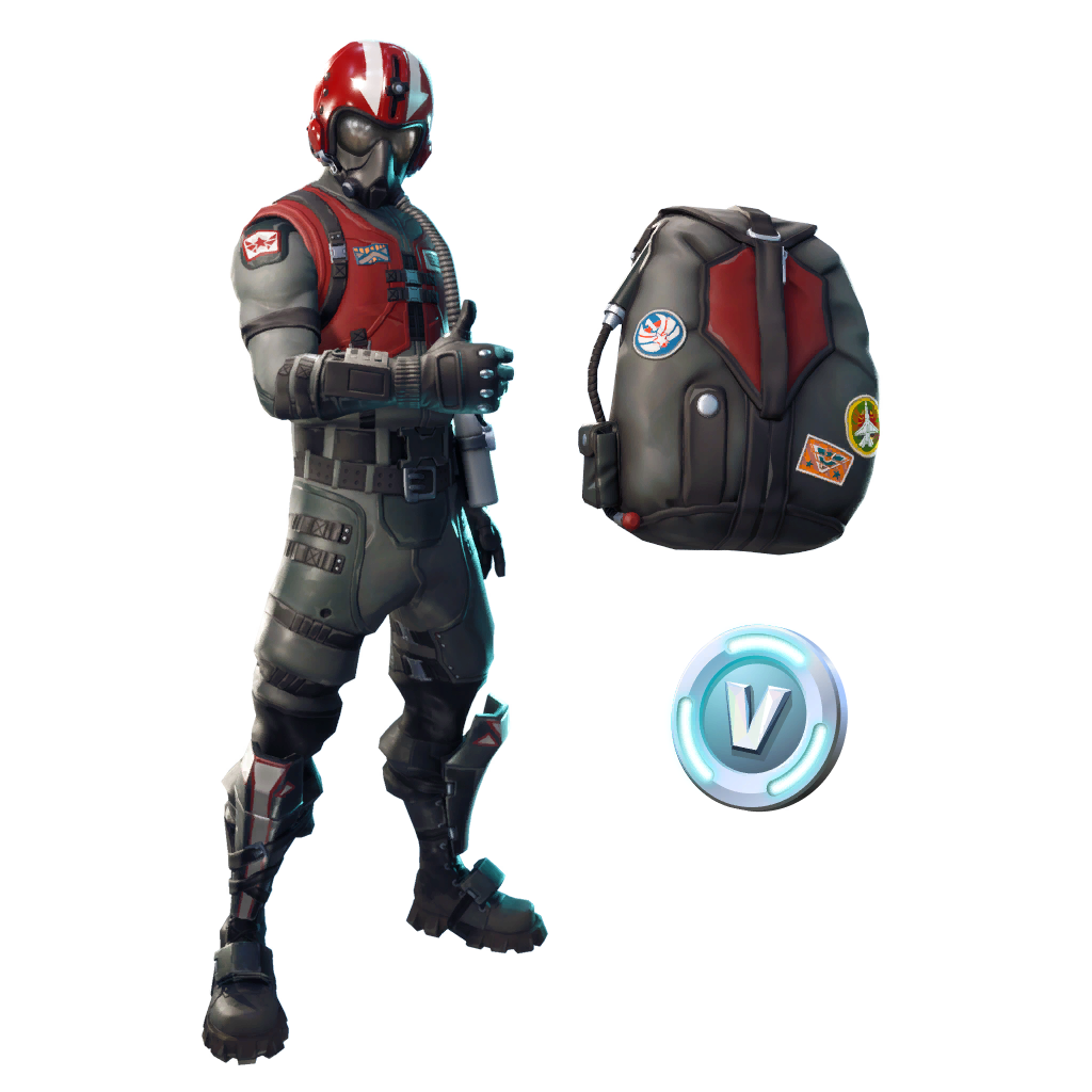 Fortnite Starter Pack For Season 3 Now Available