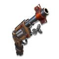 Bolt slinger icon