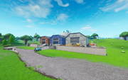 Dusty Depot Season X