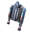 Fortnite-Mandalorian-Jetpack Transparent