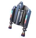 Fortnite-Mandalorian-Jetpack Transparent