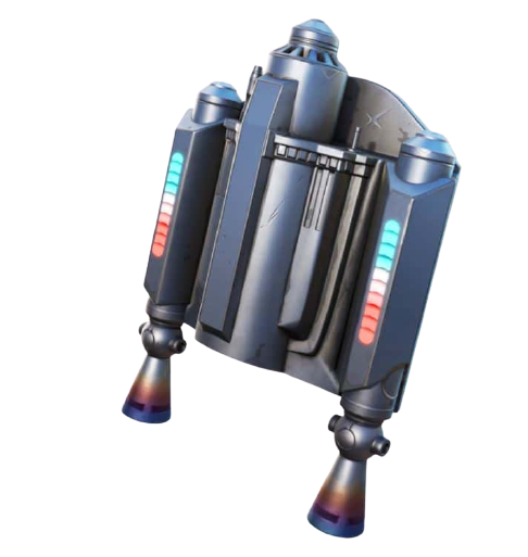 Fortnite Jetpacks and Egg Launchers are back, baby