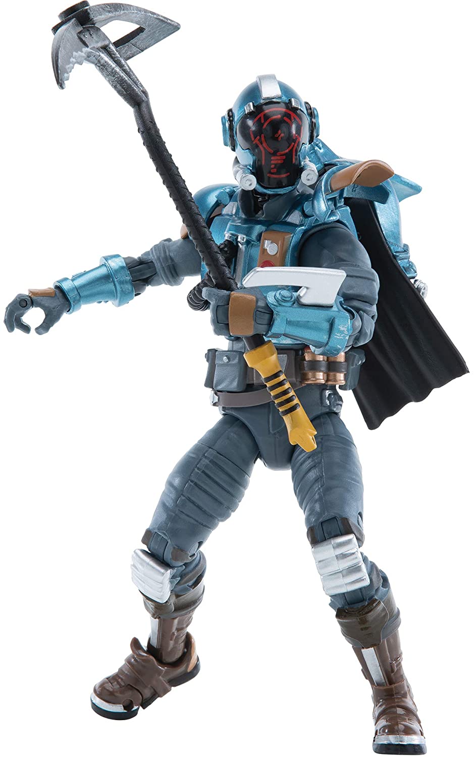 Fortnite the visitor action figure clearance