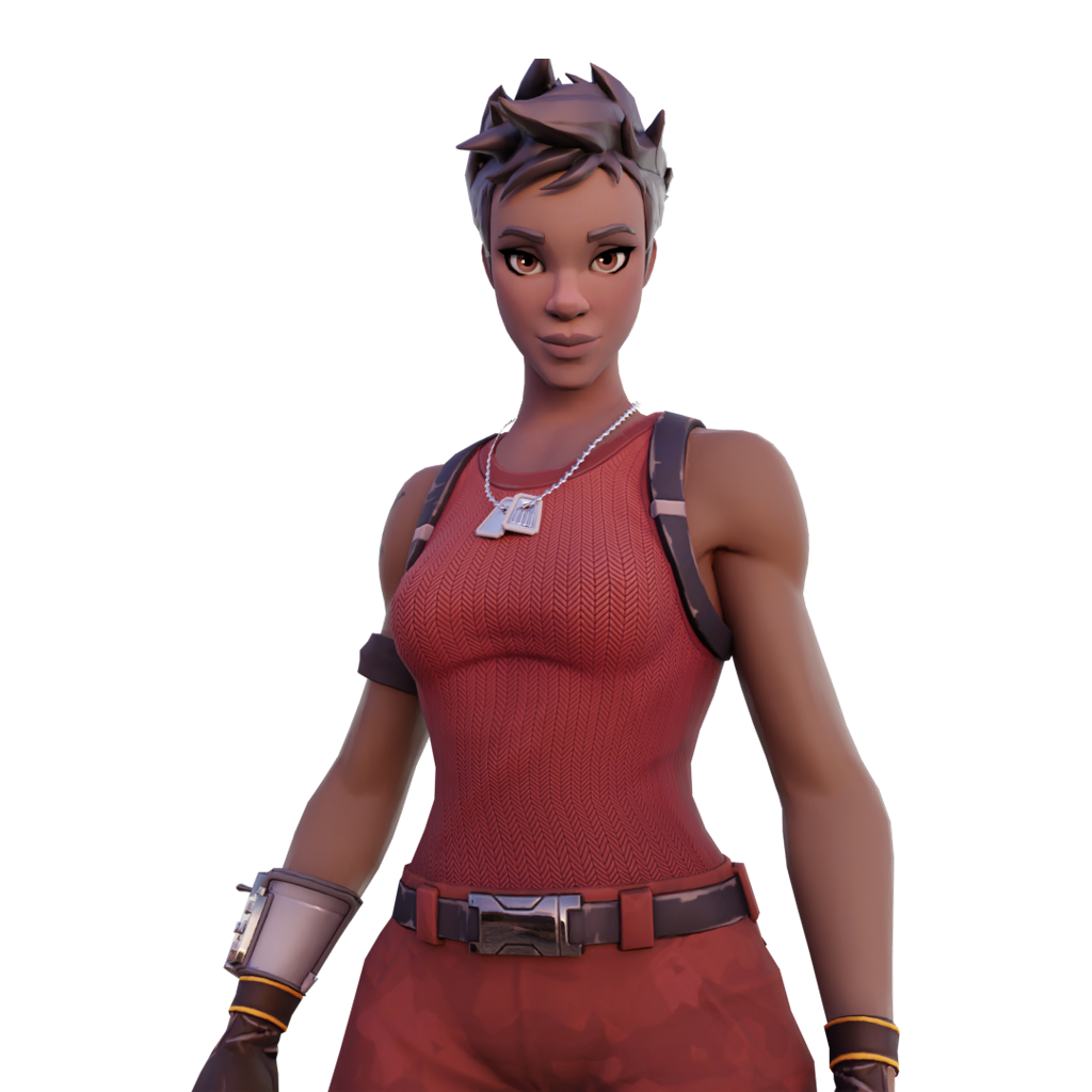 Dark Storm Renegade Lynx, Fortnite Wiki