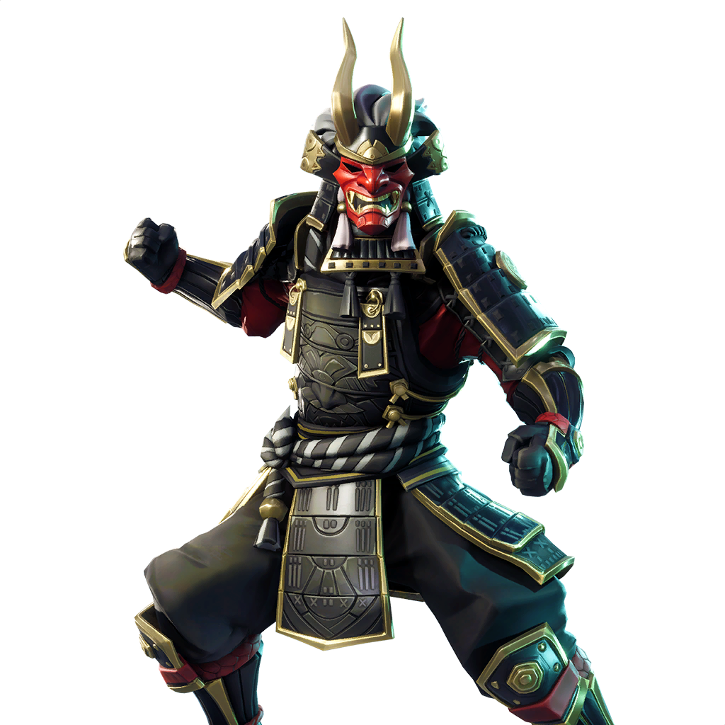 Shogun Outfit Fortnite Shogun Outfit Fortnite Wiki