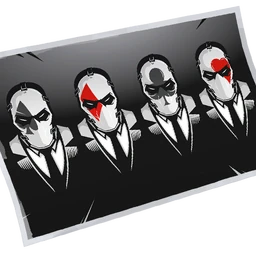 Suit Up