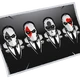 Suit Up