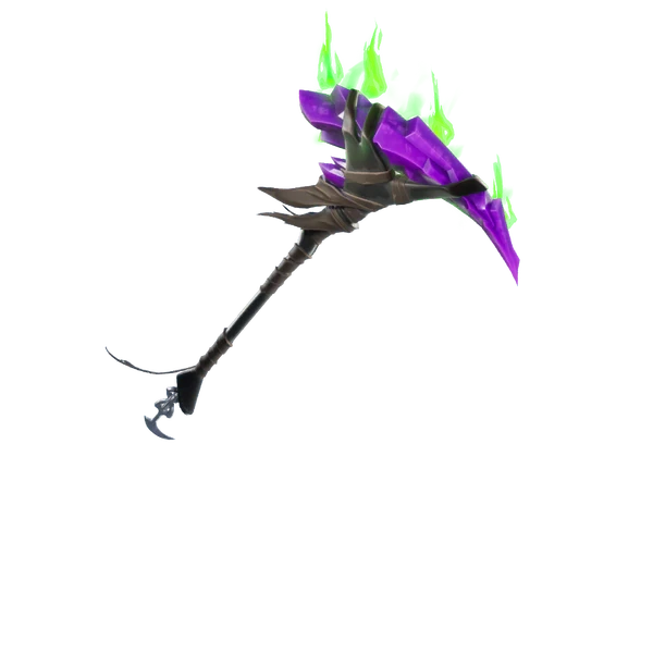 Image of Dark Shard used when it is featured in the Item Shop
